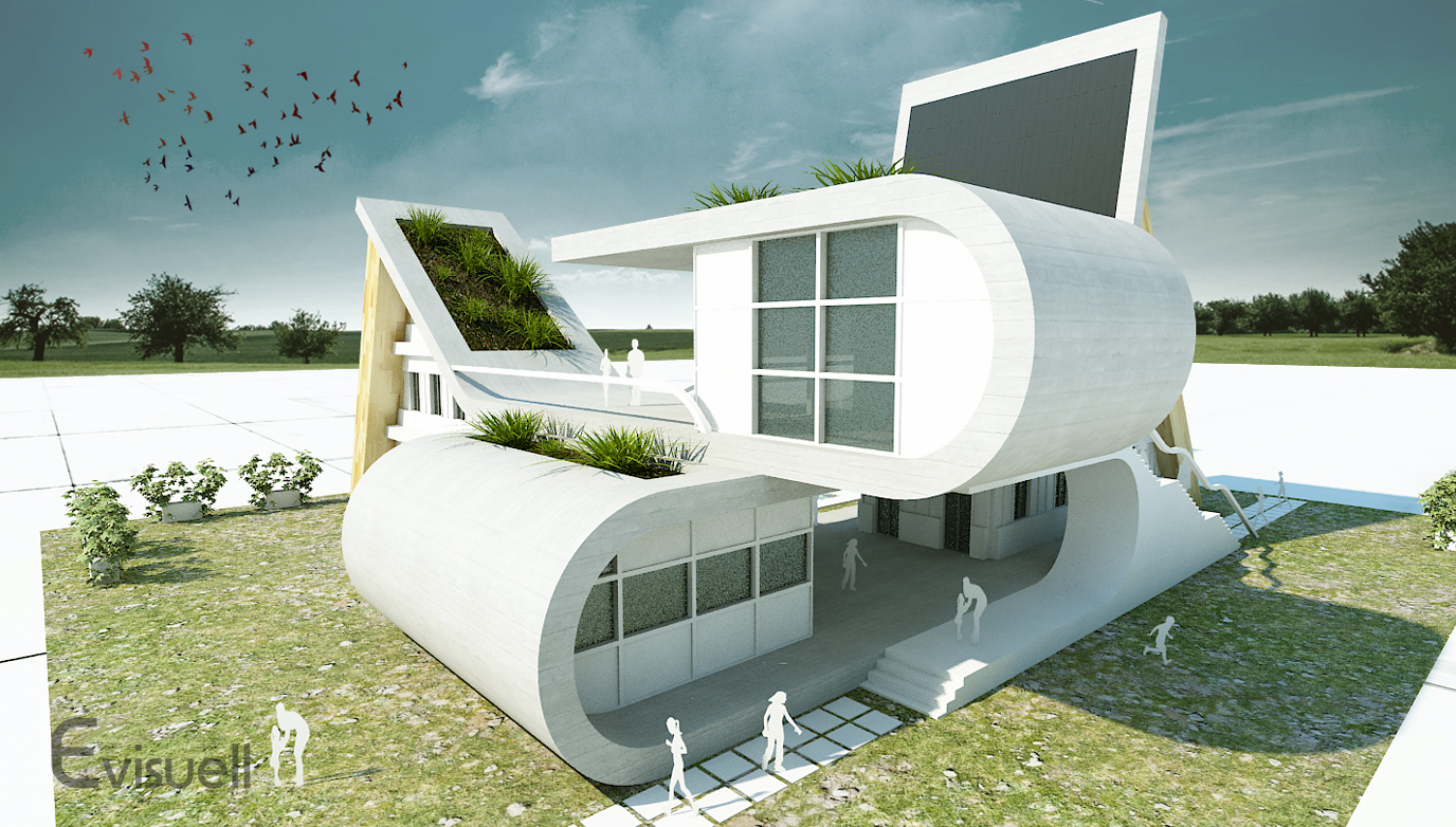 Winter and summer zones